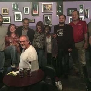 Meet your Posher, Elizabeth